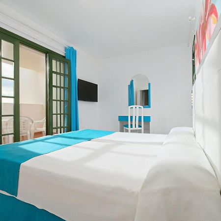 Hotel Moon Dreams Marina Parc Na Macaret Ngoại thất bức ảnh