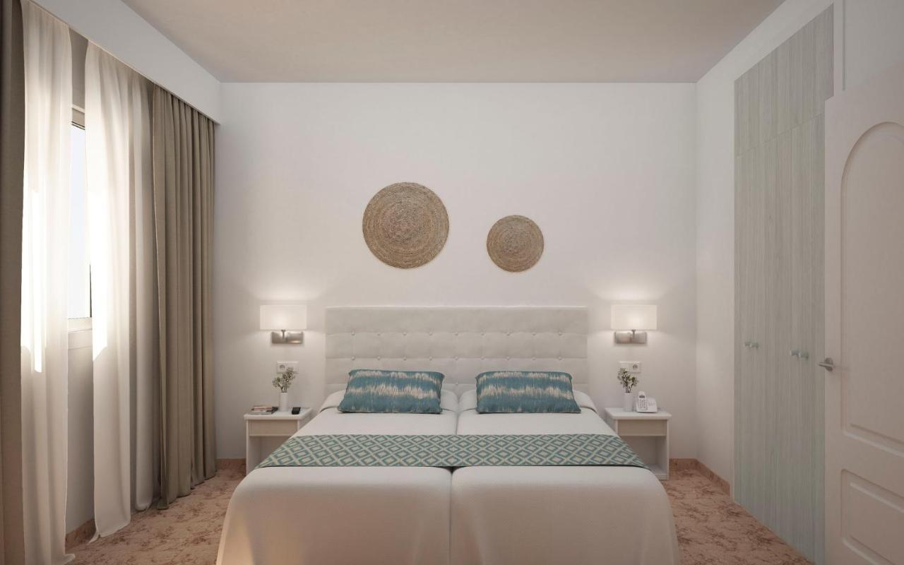 Hotel Moon Dreams Marina Parc Na Macaret Ngoại thất bức ảnh