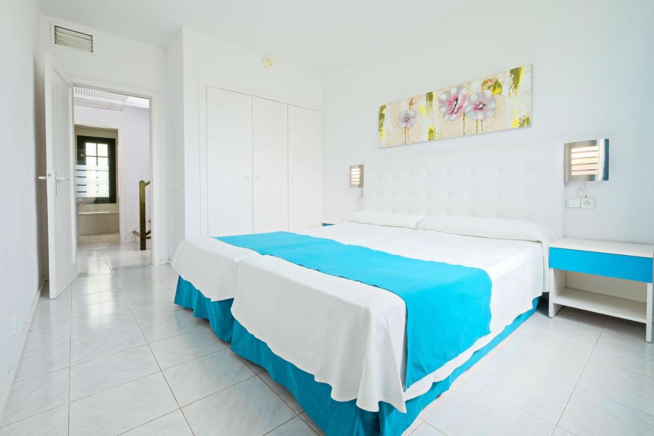 Hotel Moon Dreams Marina Parc Na Macaret Ngoại thất bức ảnh