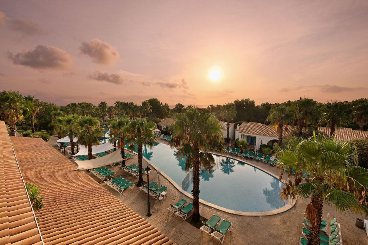 Hotel Moon Dreams Marina Parc Na Macaret Ngoại thất bức ảnh