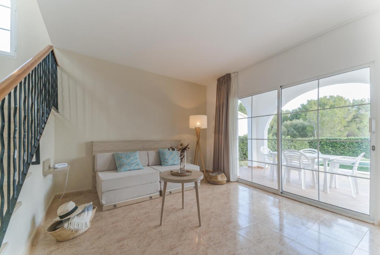 Hotel Moon Dreams Marina Parc Na Macaret Ngoại thất bức ảnh