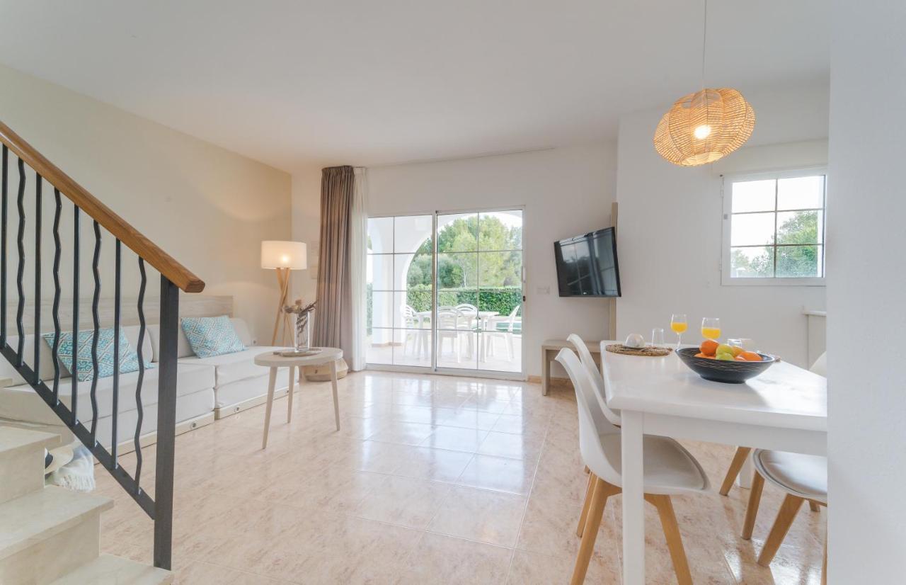 Hotel Moon Dreams Marina Parc Na Macaret Ngoại thất bức ảnh