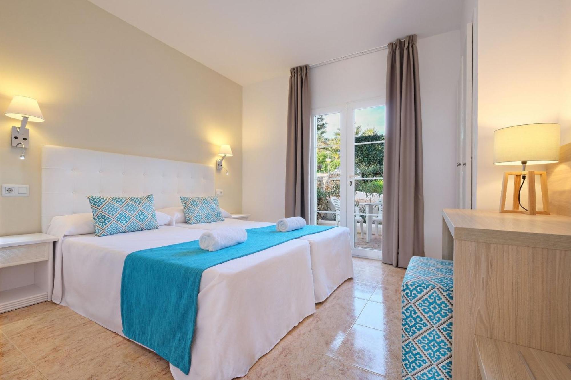 Hotel Moon Dreams Marina Parc Na Macaret Ngoại thất bức ảnh