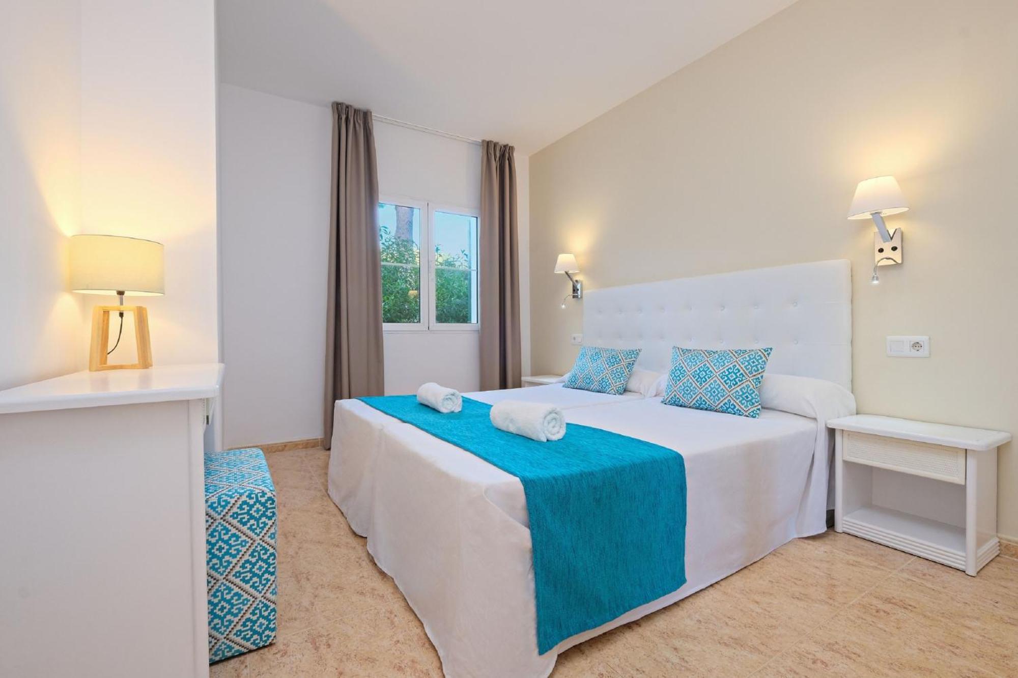 Hotel Moon Dreams Marina Parc Na Macaret Ngoại thất bức ảnh