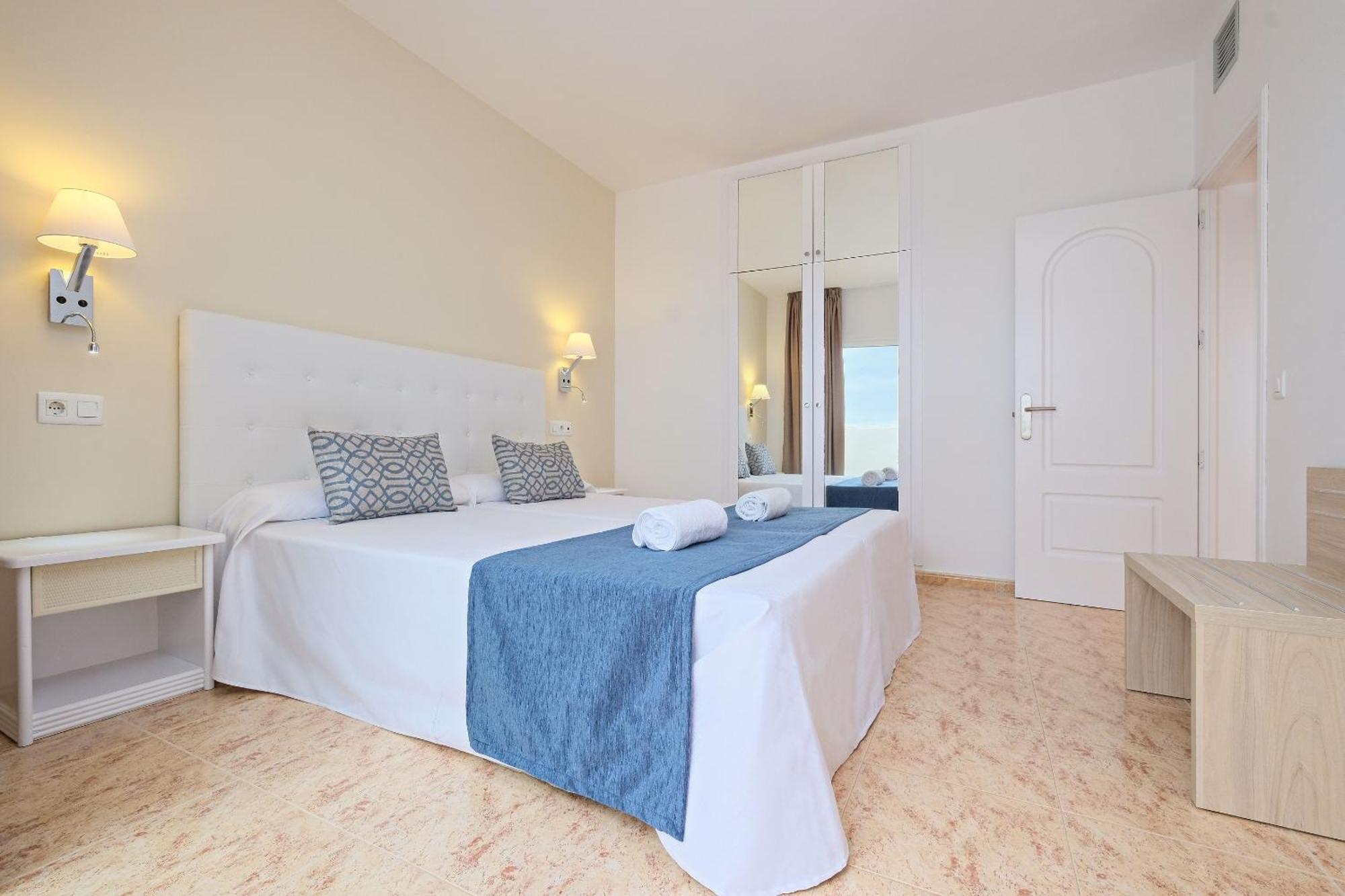 Hotel Moon Dreams Marina Parc Na Macaret Ngoại thất bức ảnh