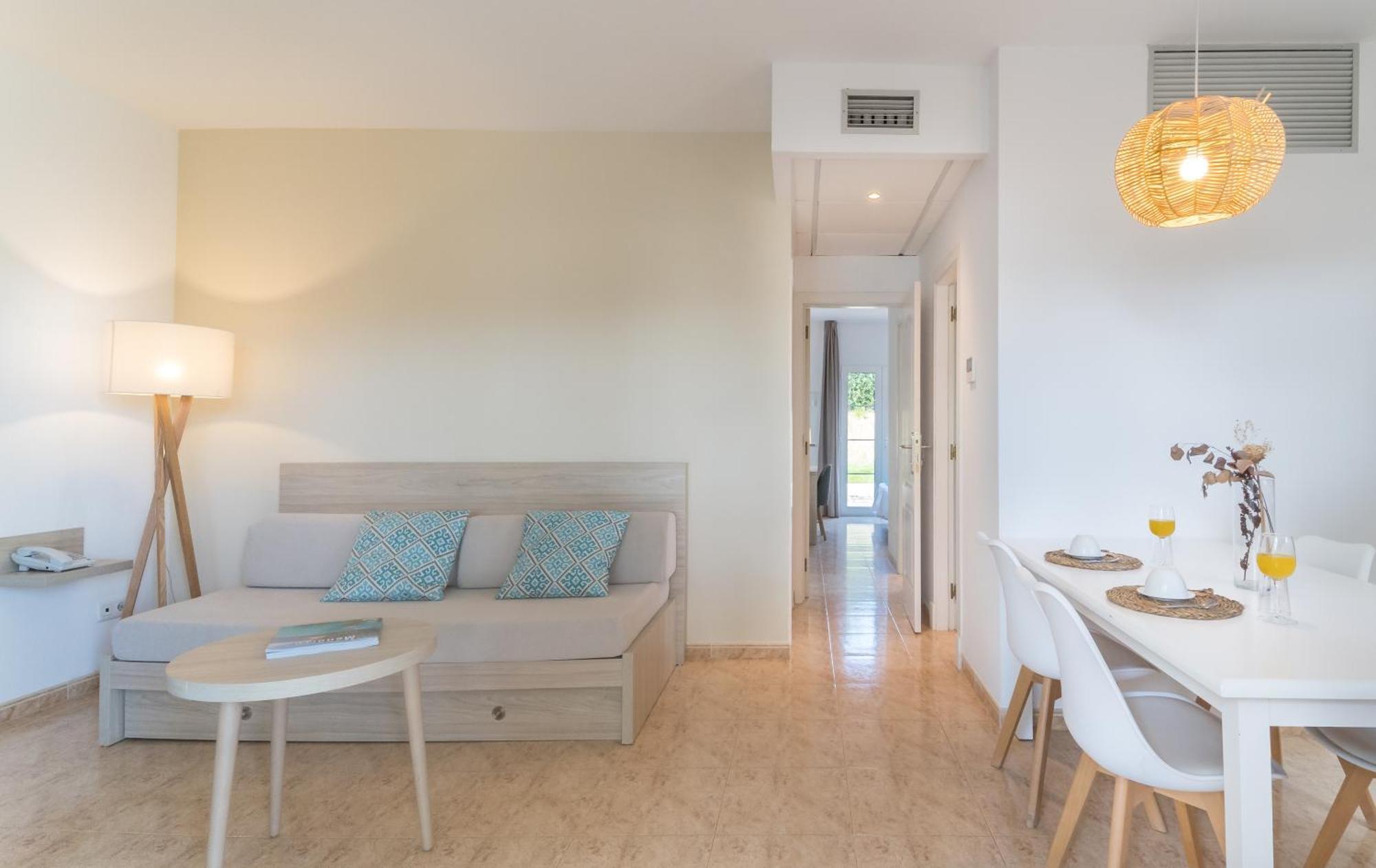 Hotel Moon Dreams Marina Parc Na Macaret Ngoại thất bức ảnh