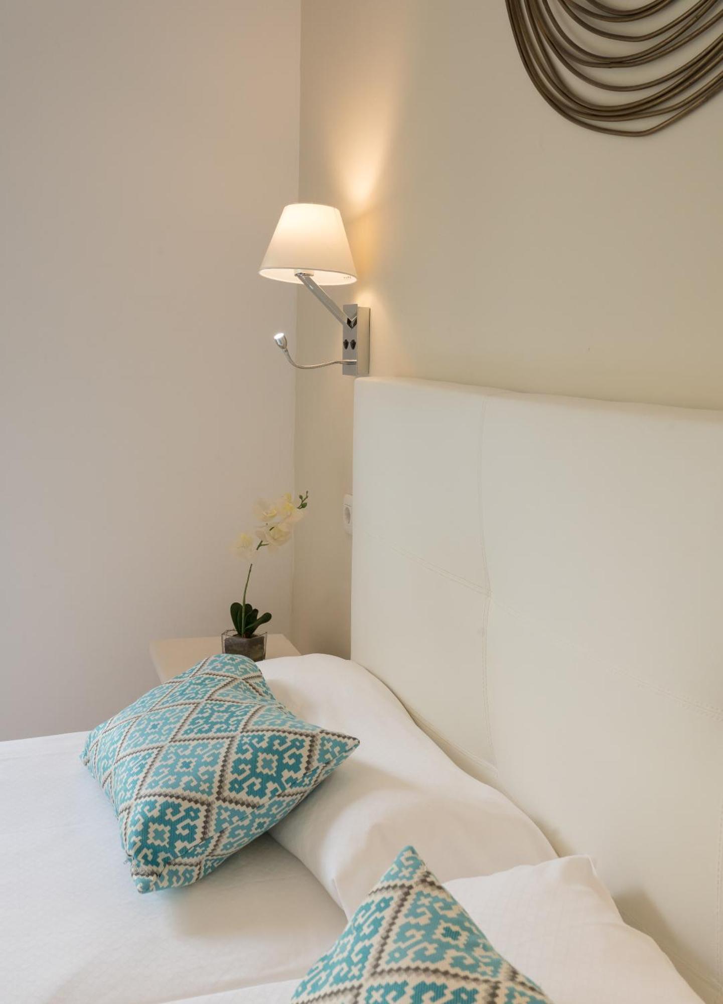 Hotel Moon Dreams Marina Parc Na Macaret Phòng bức ảnh