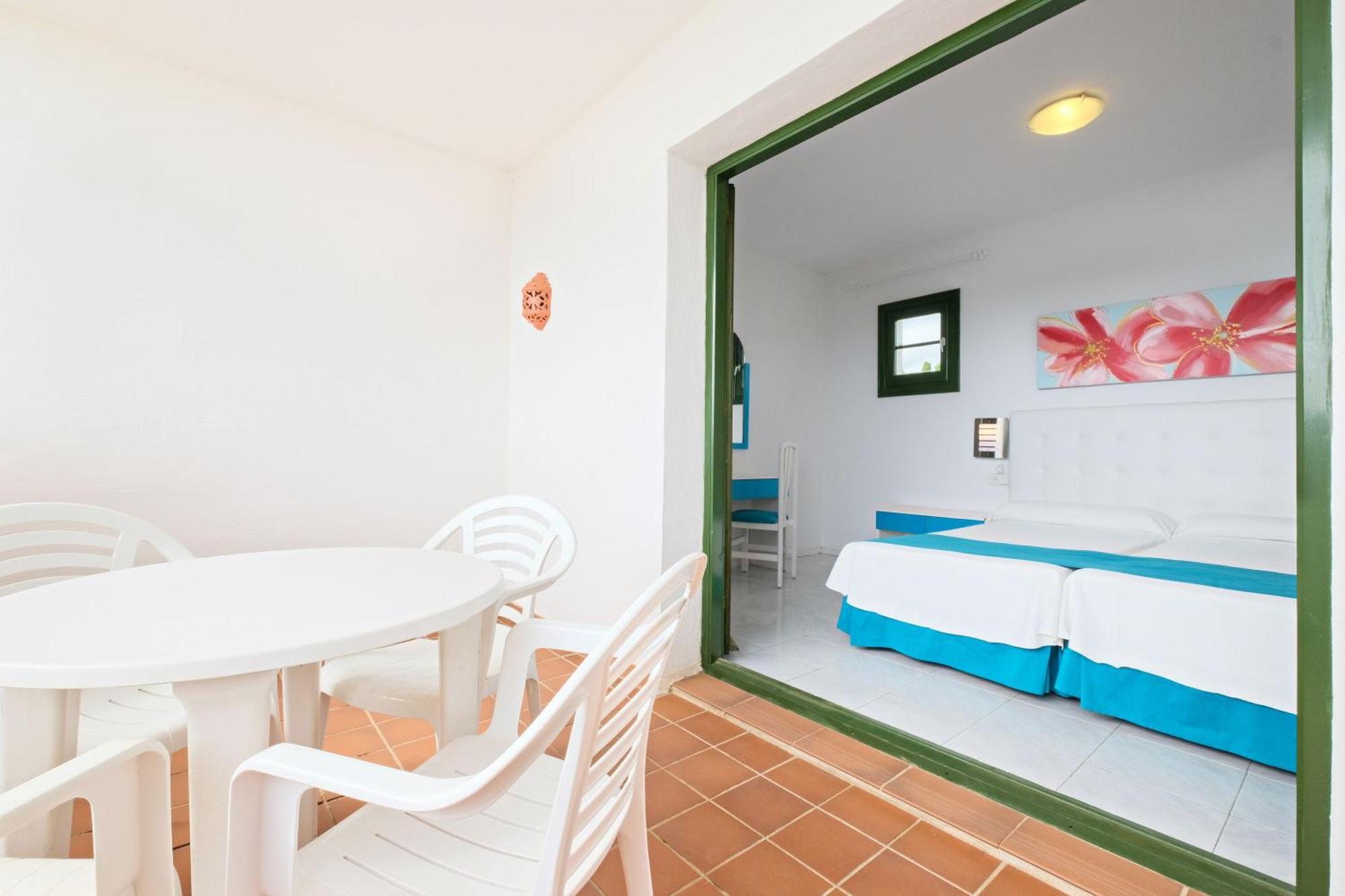 Hotel Moon Dreams Marina Parc Na Macaret Ngoại thất bức ảnh
