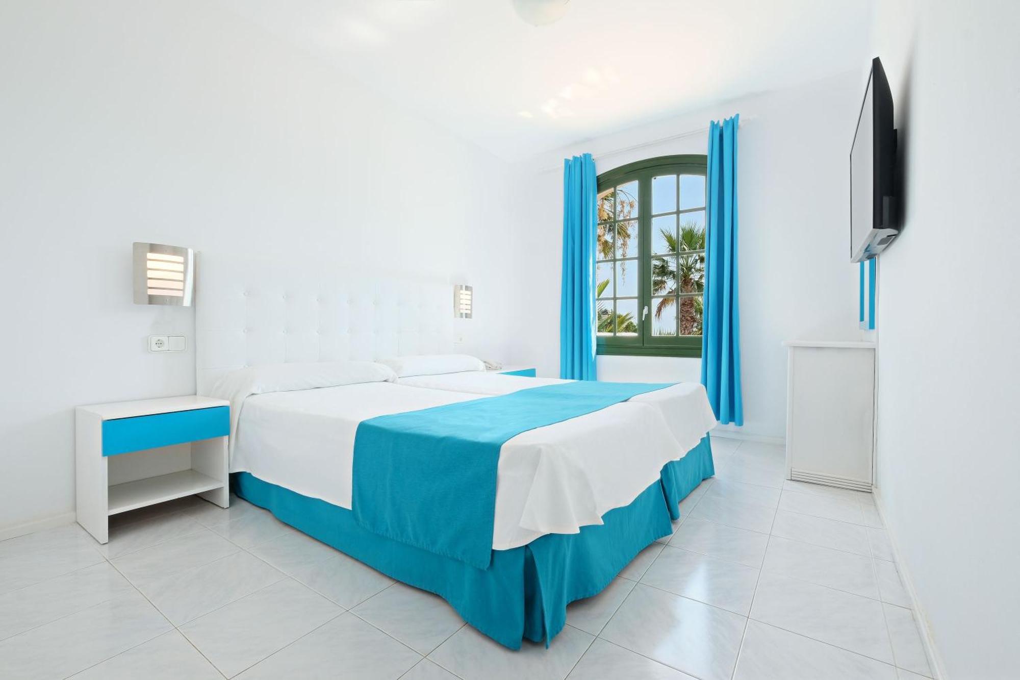 Hotel Moon Dreams Marina Parc Na Macaret Ngoại thất bức ảnh