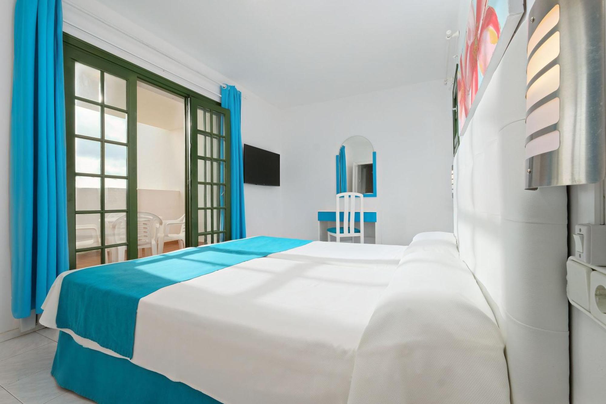 Hotel Moon Dreams Marina Parc Na Macaret Ngoại thất bức ảnh